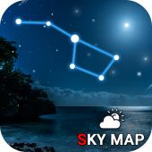 Mobile Sky Map-Live Star Guide Apk