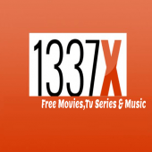 1337x - Free Movies, Tv Series & Music Apk