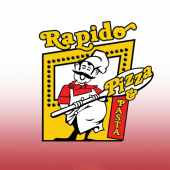 Rapido Pizza Evreux Apk