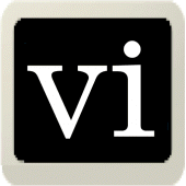 VI Editor Assistant Apk