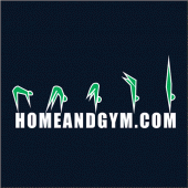 HomeandGym-Calistenia Apk