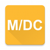 M/DC Apk