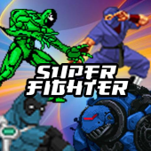 SuperFighter Apk