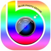 Blur Photo Editor Apk