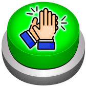 Applause Comedy - Sound Prank Button Apk