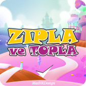 Zıpla ve Topla Apk