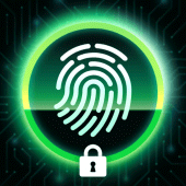 App Lock - Applock Fingerprint Apk