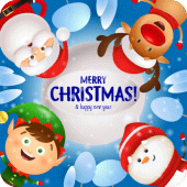 Christmas Sticker for Whatsapp Apk