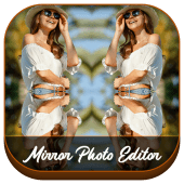 Mirror Photo editor Apk