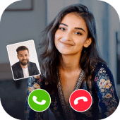 Live Video Call - Random Chat Apk