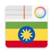 Ethiopia Radio FM AM Music Apk