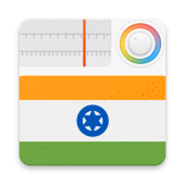 India Radio Stations Online - Indian FM AM Music Apk