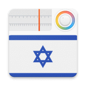 Israel Radio FM AM Music Apk