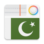 Pakistan Radio FM AM Music Apk