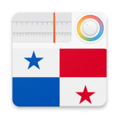 Panama Radio FM AM Music Apk