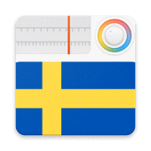 Sweden Radio FM AM Music Apk