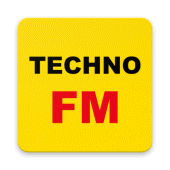 Techno Radio FM AM Music Apk