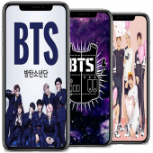 BTS wallpapers 2019 Apk