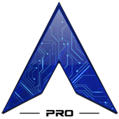 ARC Launcher® Pro Themes DIY Apk