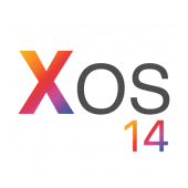 oS X 14 Launcher and 4K Themes Apk