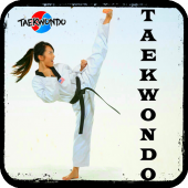 Learn taekwondo with videos Apk