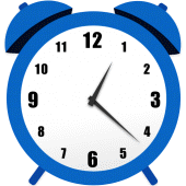 Simple Alarm Clock Apk