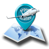 Airports database (ICAO/IATA) Apk