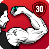 Arm Workout - Biceps Exercise Apk