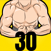 Arm Workout for Men Apk