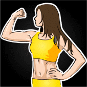 Arm Workout for Women Apk