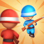 Army Men Cards Apk