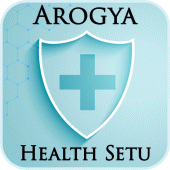 Arogya Health Setu - आरोग्य हेल्थ सेतु Apk