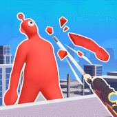 Shoot Giants: Giant Wanted Apk