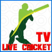 Live Cricket HD TV Apk