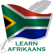 Learn Afrikaans Offline For Go Apk