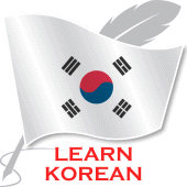 Learn Korean Offline For Go Apk