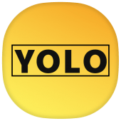 YOLO Q&A Anonymous Android Advice - Happy Yoloing! Apk