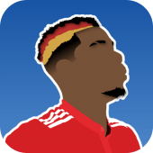 4 Pics 1 Footballer Apk