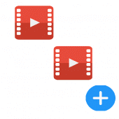 Video Joiner merger very fast Apk