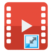 Video  Resizer in pixel Apk