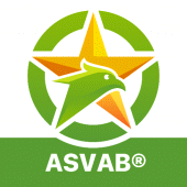 ASVAB Practice Test 2024 Apk