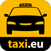 taxi.eu - Taxi App for Europe Apk