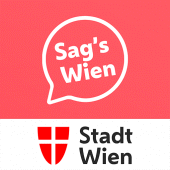 Sag's Wien Apk