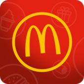 myMcDonald’s - Bonusclub Apk