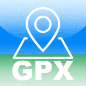 GPX Trail Tracker Apk