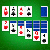 Solitaire - Classic Card Games Apk