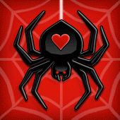 Spider Solitaire Apk