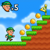 Lep's World 2 Apk