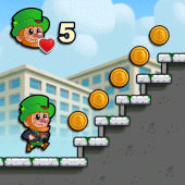 Lep's World Z Apk