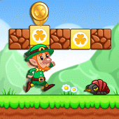 Lep's World Apk